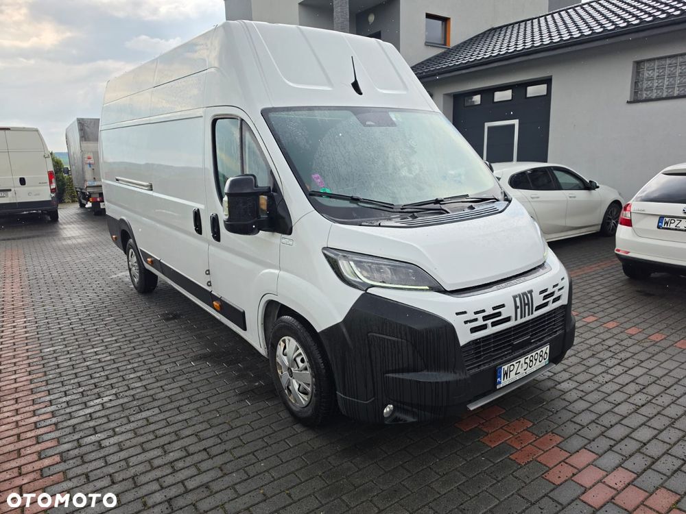 Fiat DUCATO - 2