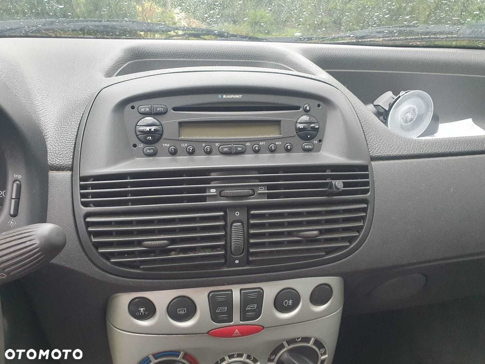 Fiat Punto - 3