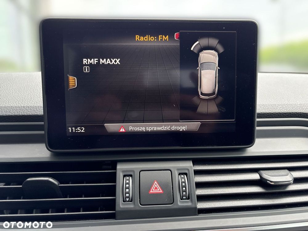 Audi Q5 35 TDI Quattro S tronic - 23
