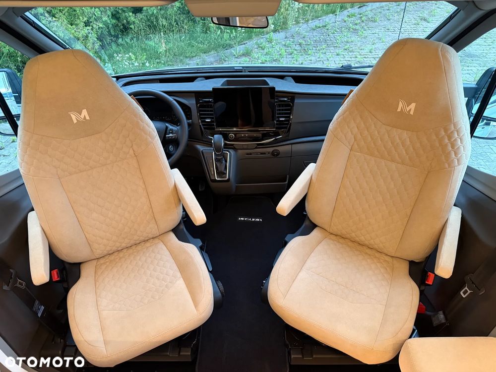 MASURIA 780 TL - 7