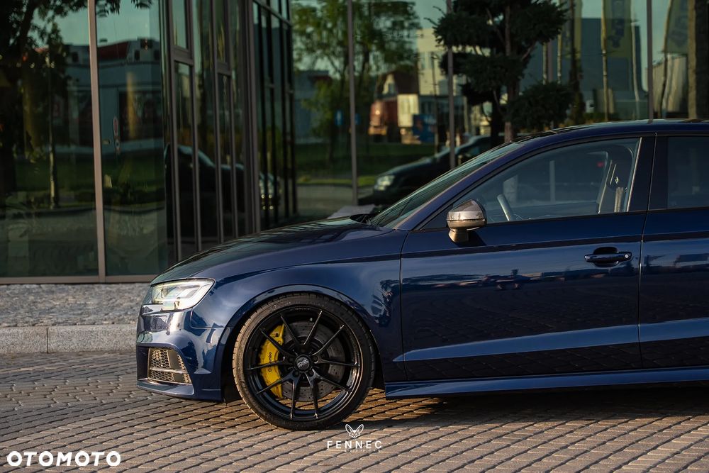 Audi S3 - 7