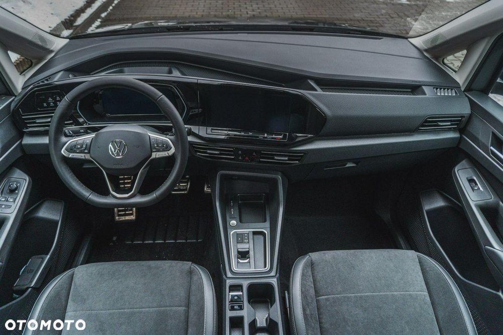 Volkswagen Caddy - 18