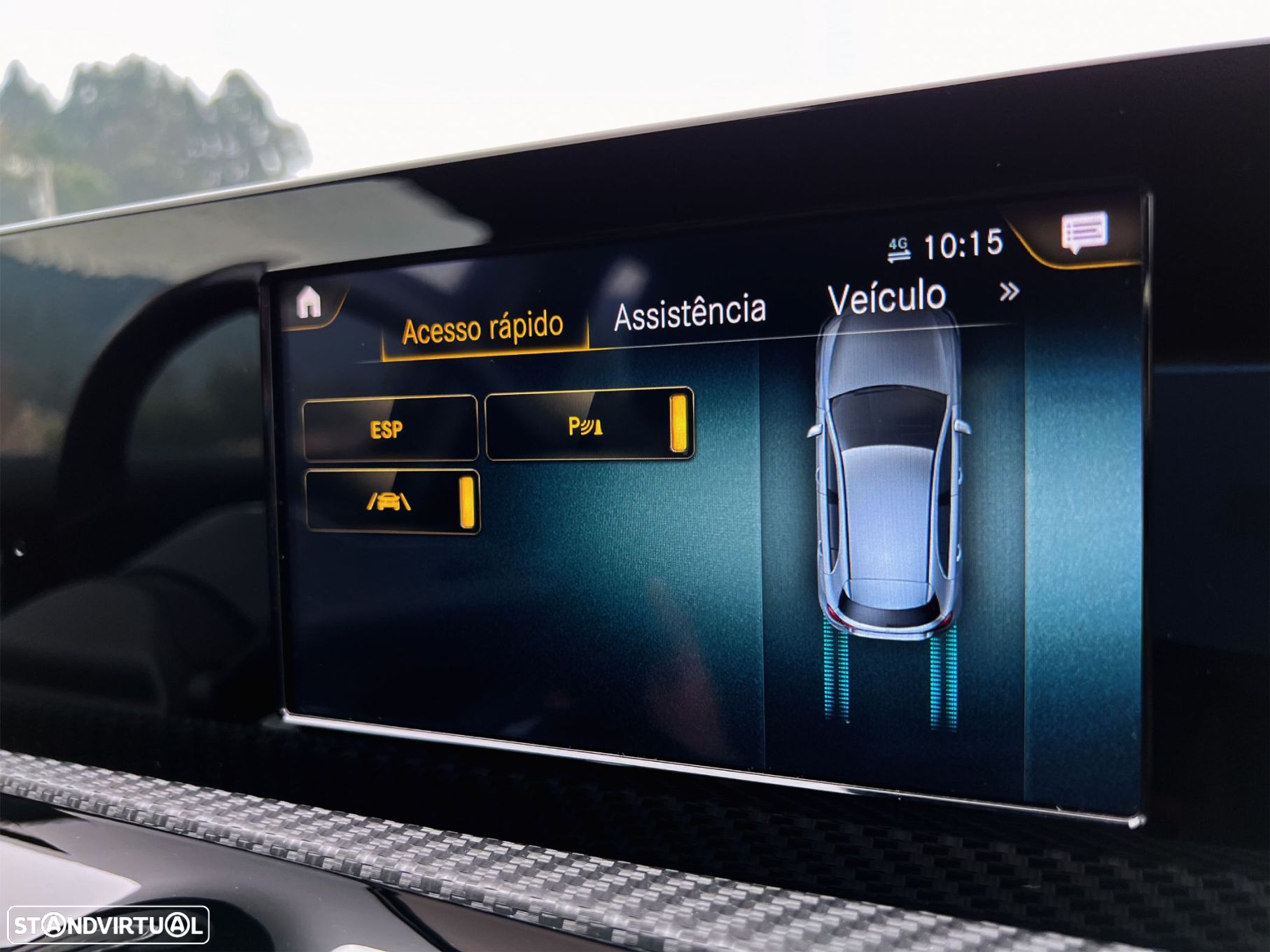 Mercedes-Benz A 180 d Style Plus Aut. - 49
