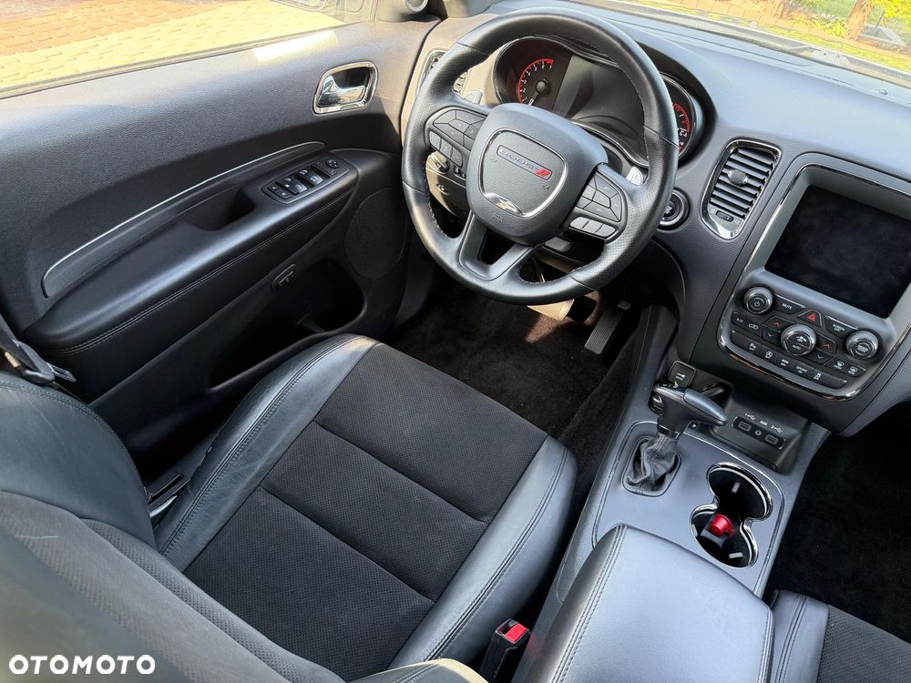 Dodge Durango - 20