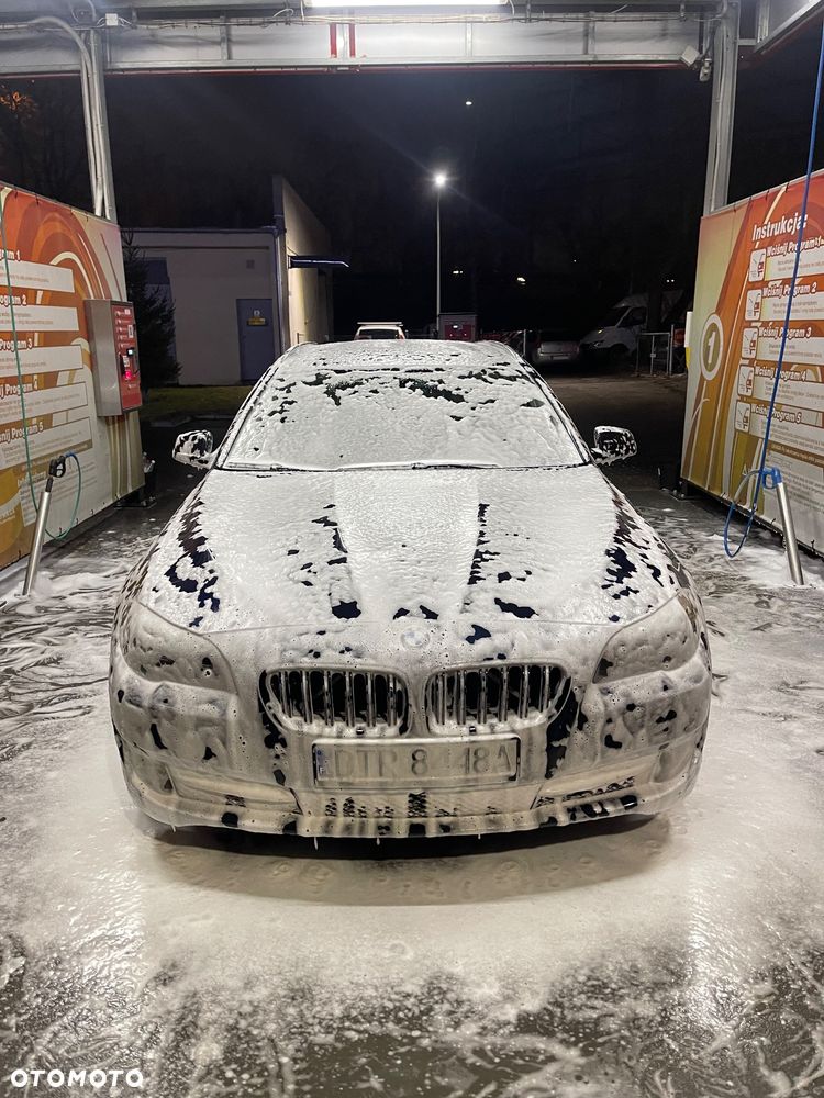 BMW Seria 5 530d Modern Line - 15