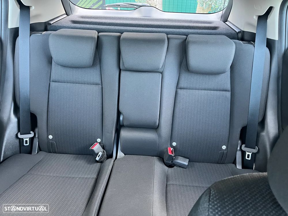 Honda HR-V 1.5 i-VTEC CVT Elegance - 23