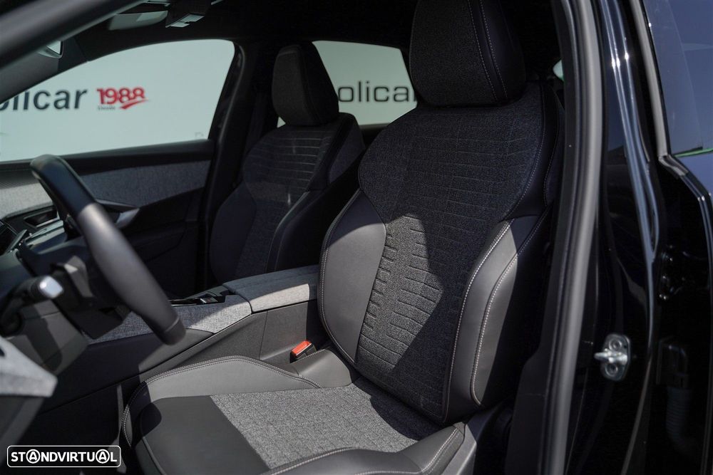Peugeot 3008 1.2 Hybrid Allure e-DCS6 - 31