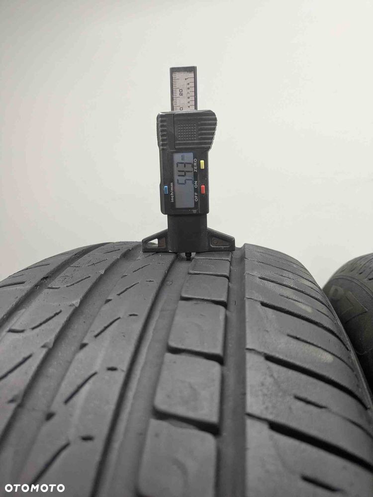 Opony 225 50 18 pirelli p7 cinturato Runflat - 4