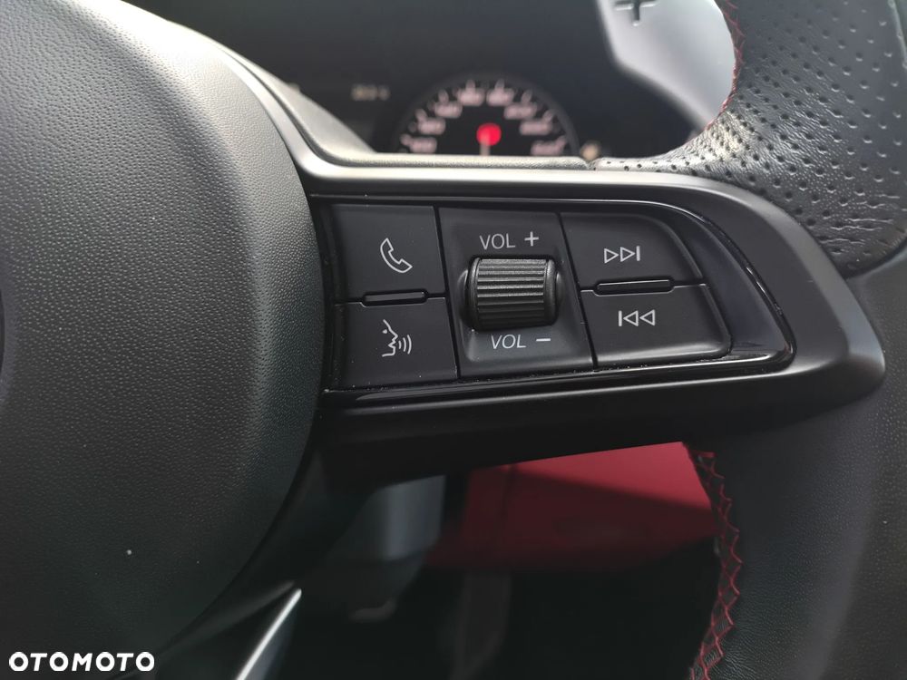 Alfa Romeo Giulia 2.0 Turbo Veloce Q4 - 14