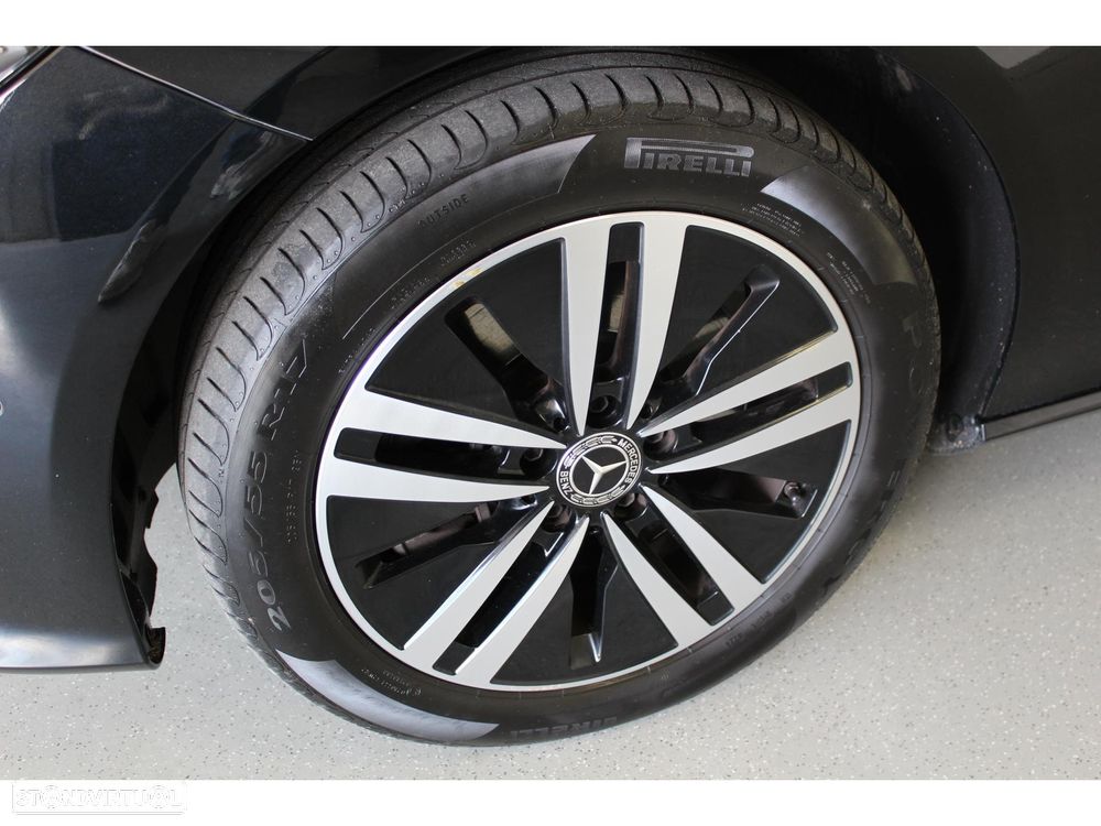 Mercedes-Benz CLA 250 e 8G-DCT Edition Progressive Line - 26