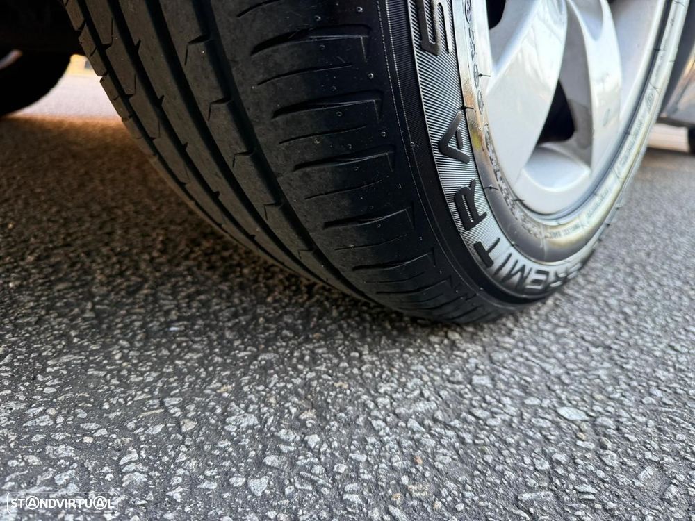 BMW 520 d Sport - 16