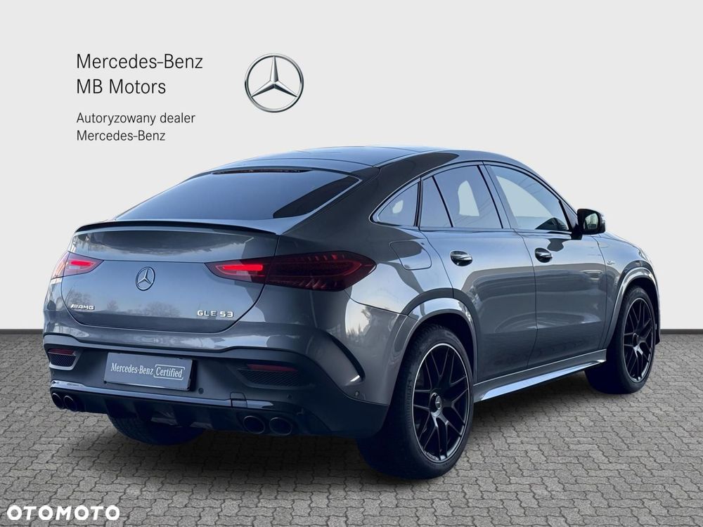 Mercedes-Benz GLE - 5