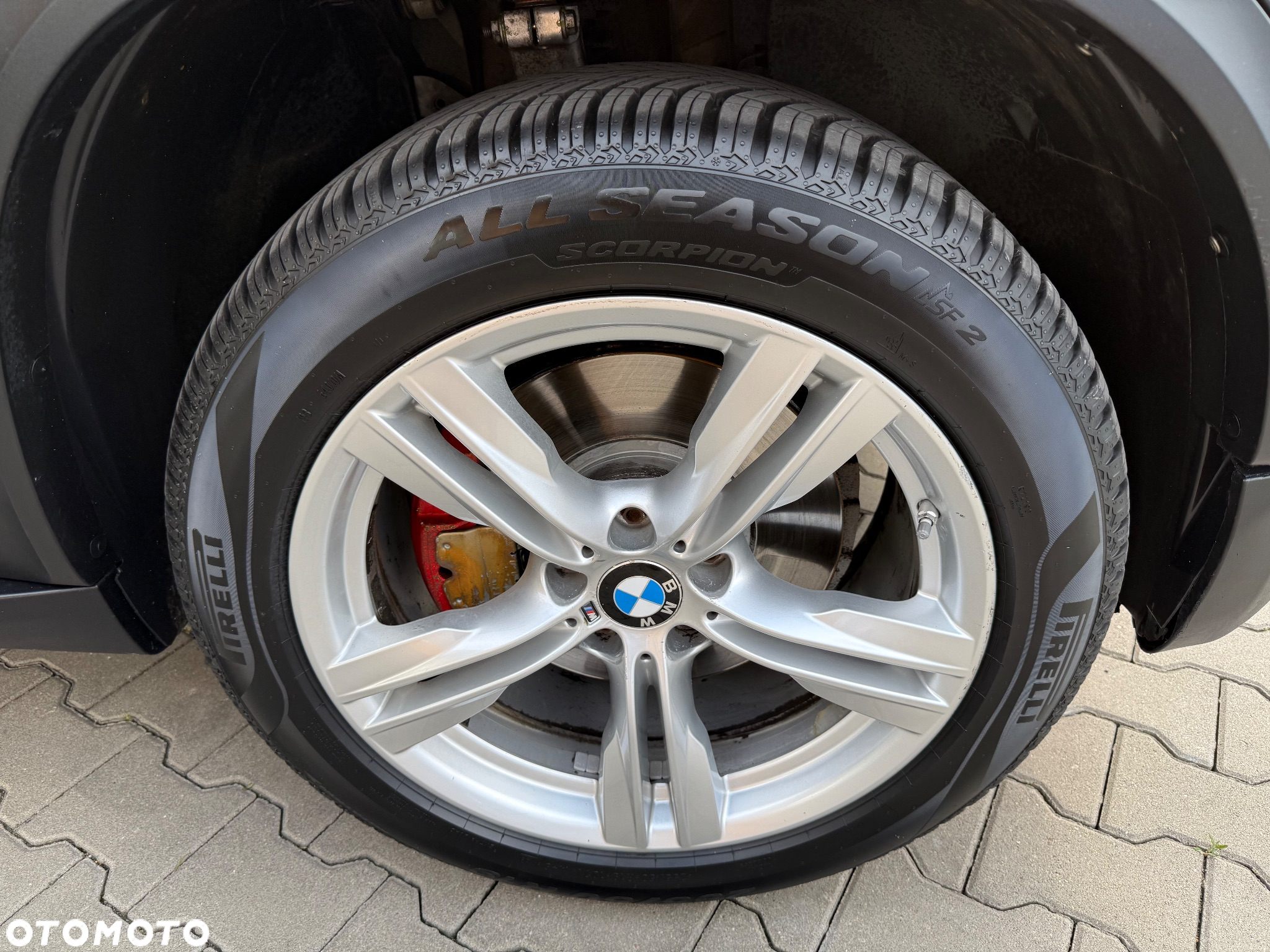 BMW X5 3.0d xDrive - 30