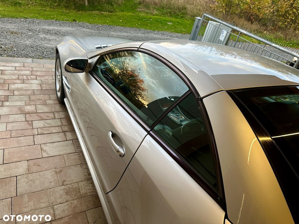 Mercedes-Benz SL 500 - 8