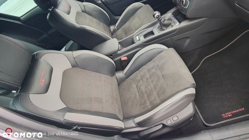 DS Automobiles DS 4 - 17