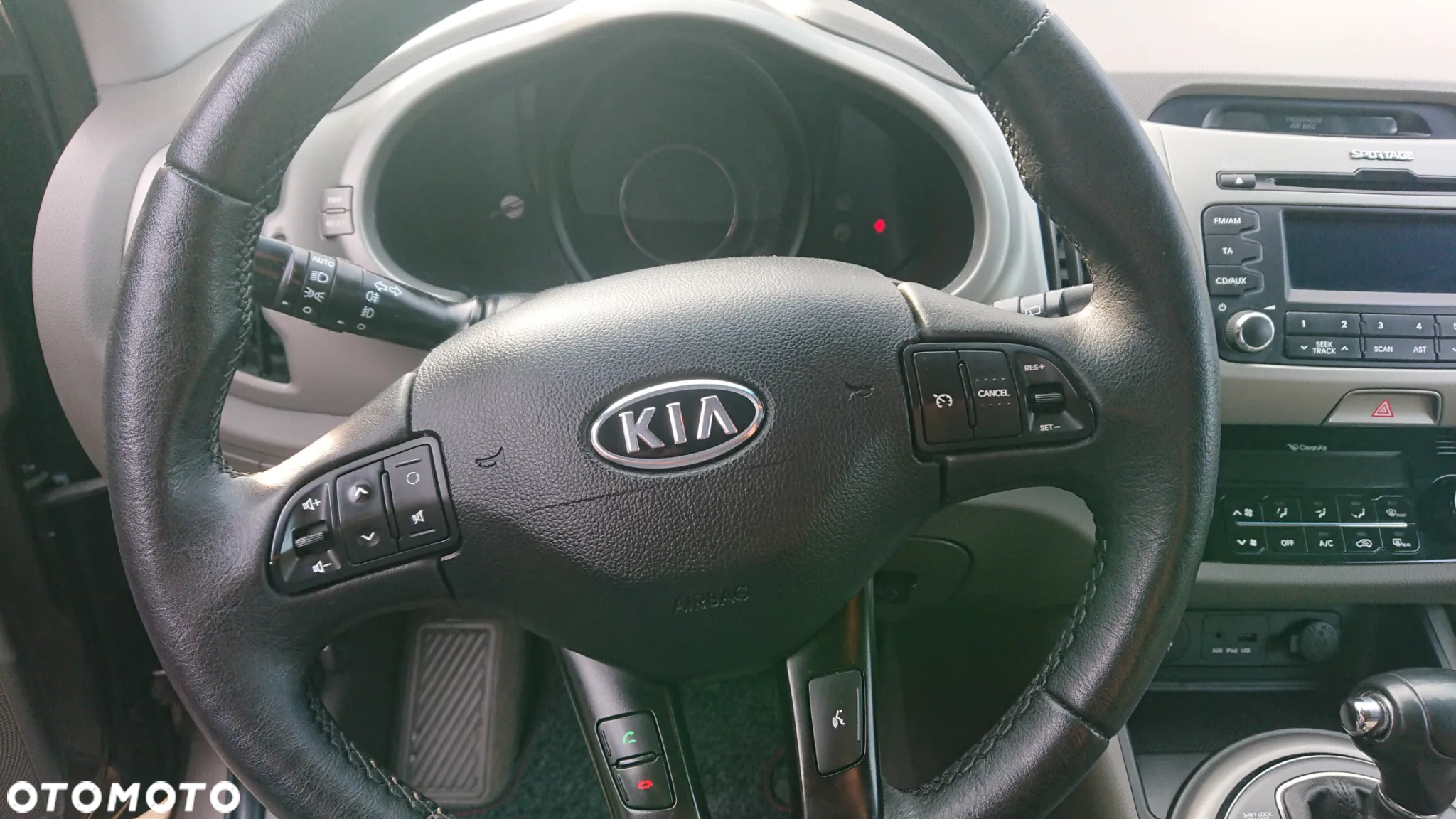 Kia Sportage 2.0 L 2WD - 37