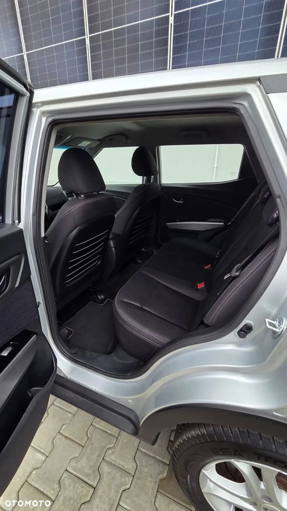 SsangYong/KGM Tivoli e-XDi 160 4WD Crystal - 22
