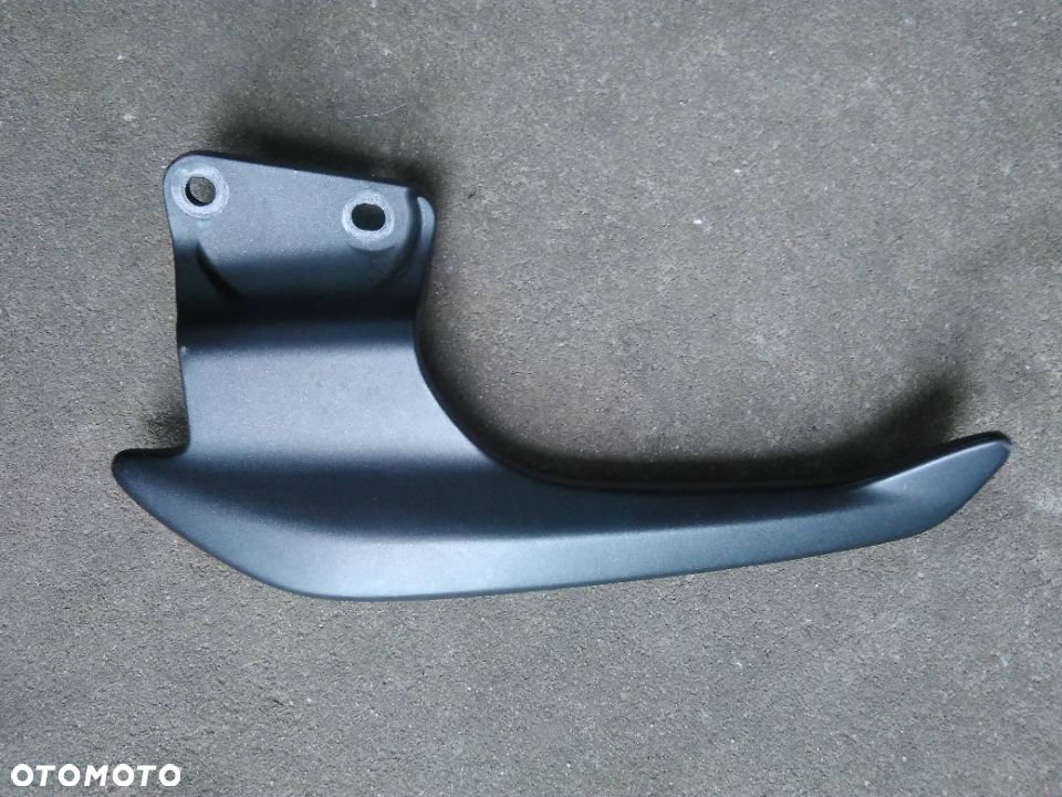YZF125 2019 owiewka boczna licznika reflektora zadupek rączka pasażera - 15