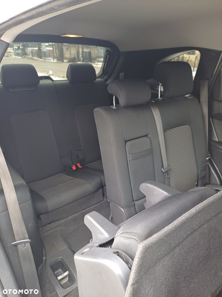 Chevrolet Captiva 2.0 d LT medium - 7