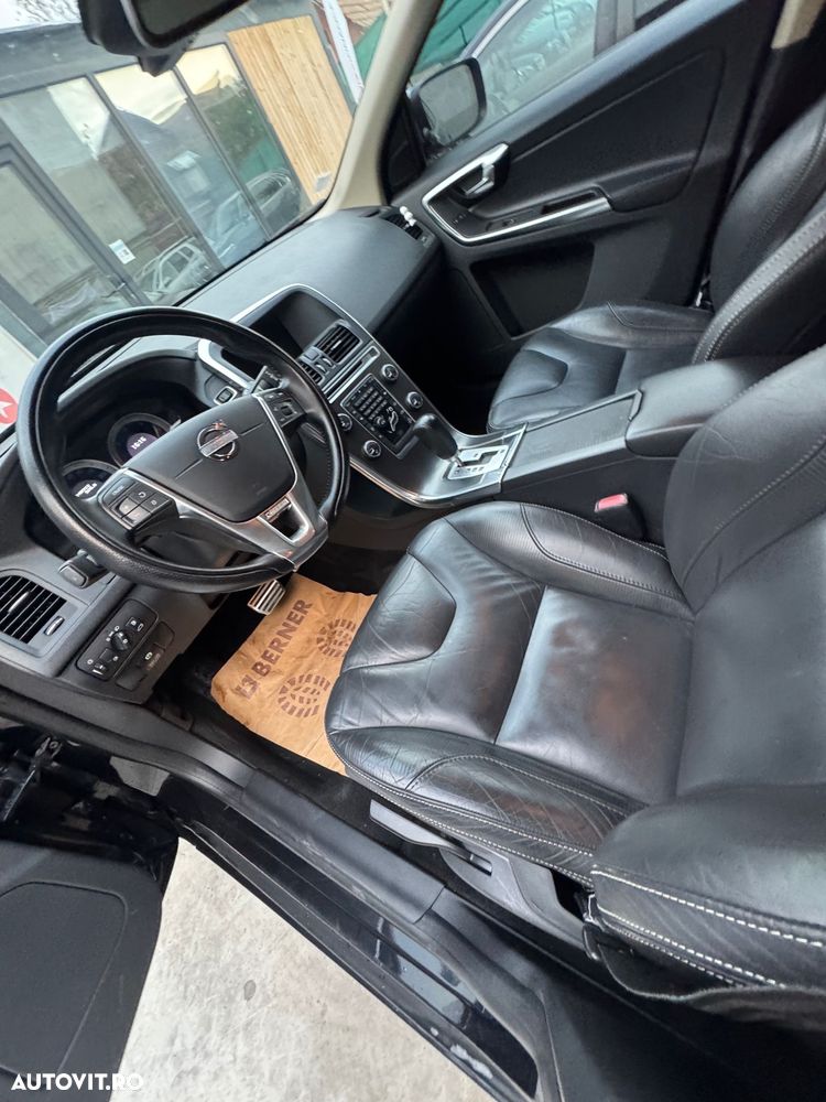 Volvo XC 60 - 10