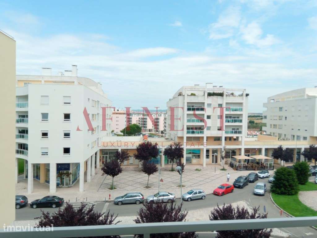 APARTAMENTO T2 FÓRUM OEIRAS - Grande imagem: 4/20