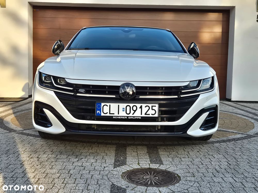 Volkswagen Arteon 2.0 TDI SCR 4Motion DSG R-Line - 2