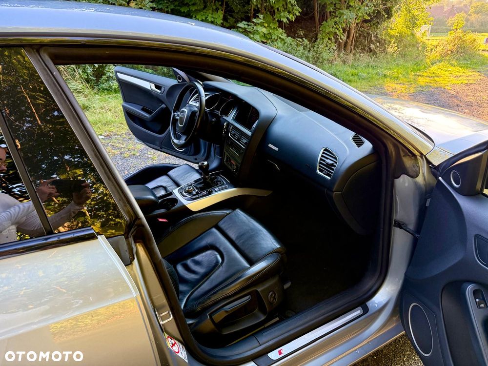 Audi A5 Sportback 2.0 TFSI - 6