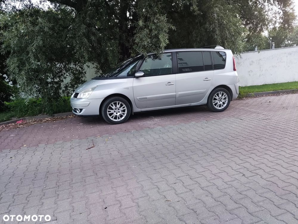 Renault Espace 2.0 dCi Dynamique - 1