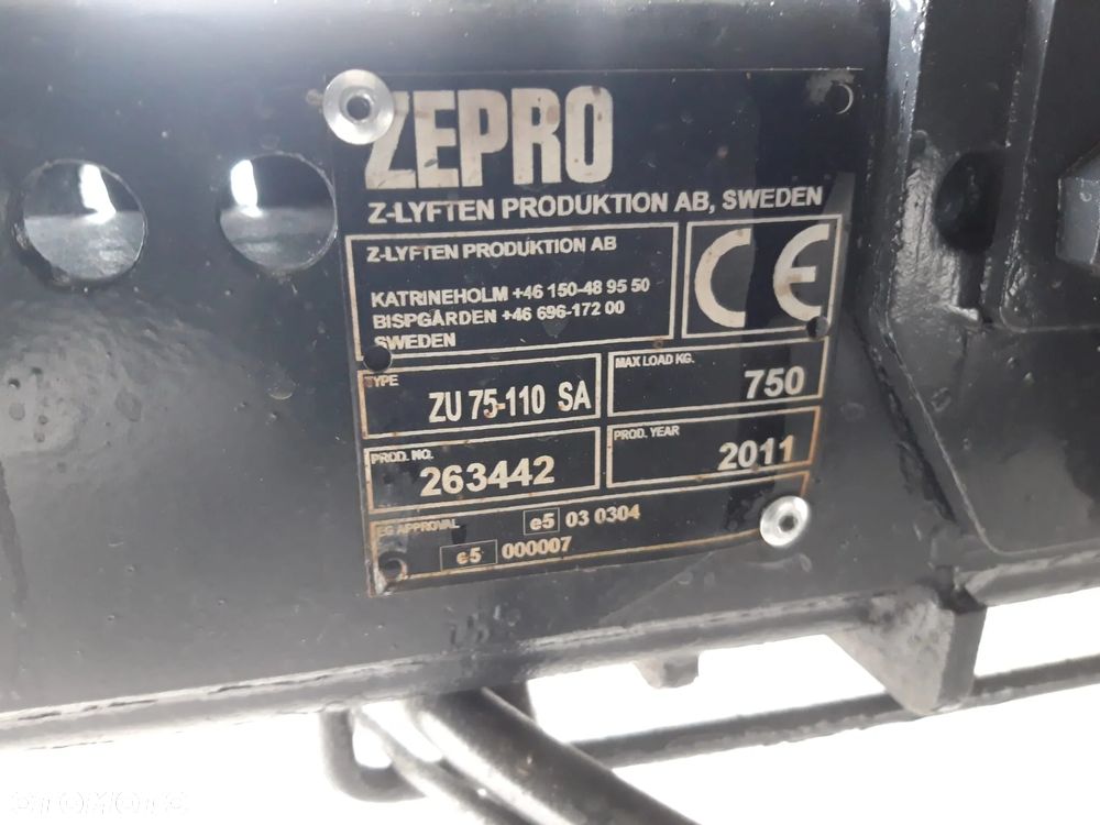 Iveco daily Super Stan tylko 270 tyś km - 13