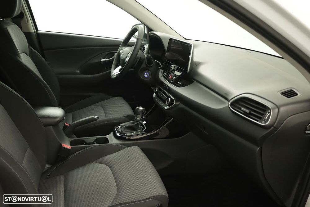 Hyundai i30 - 21