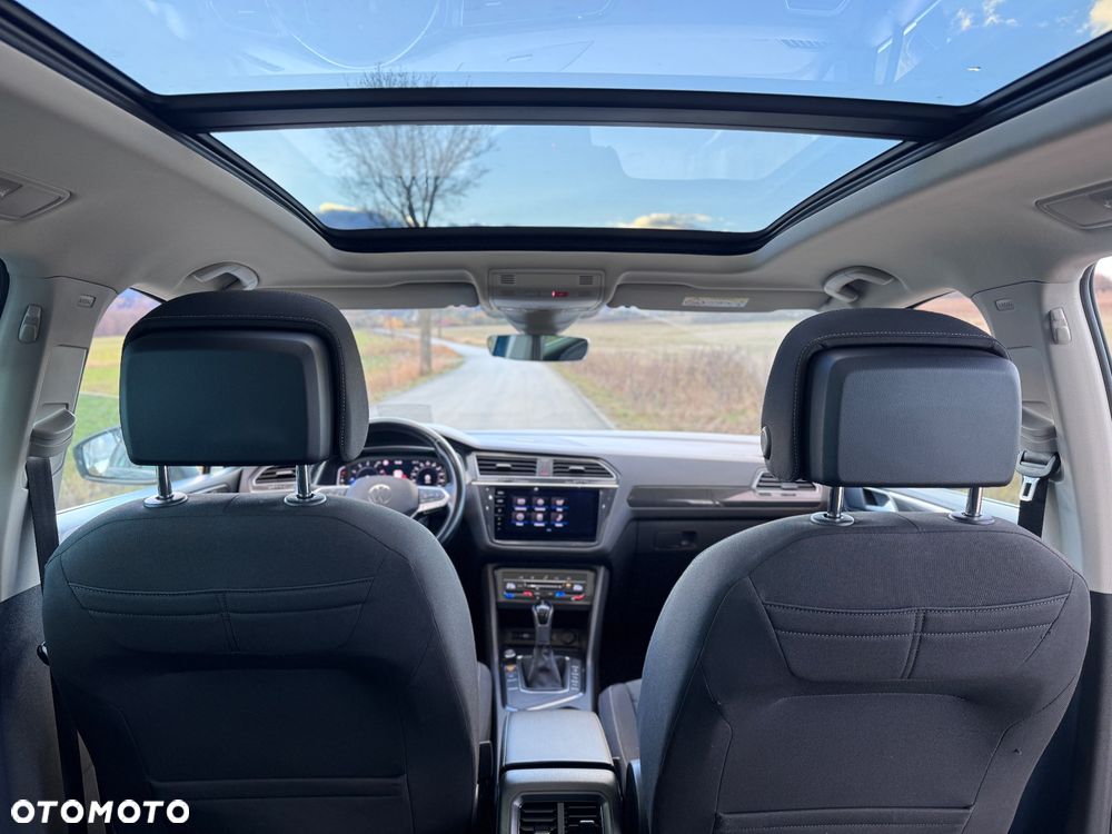 Volkswagen Tiguan 1.5 TSI EVO Highline DSG - 30