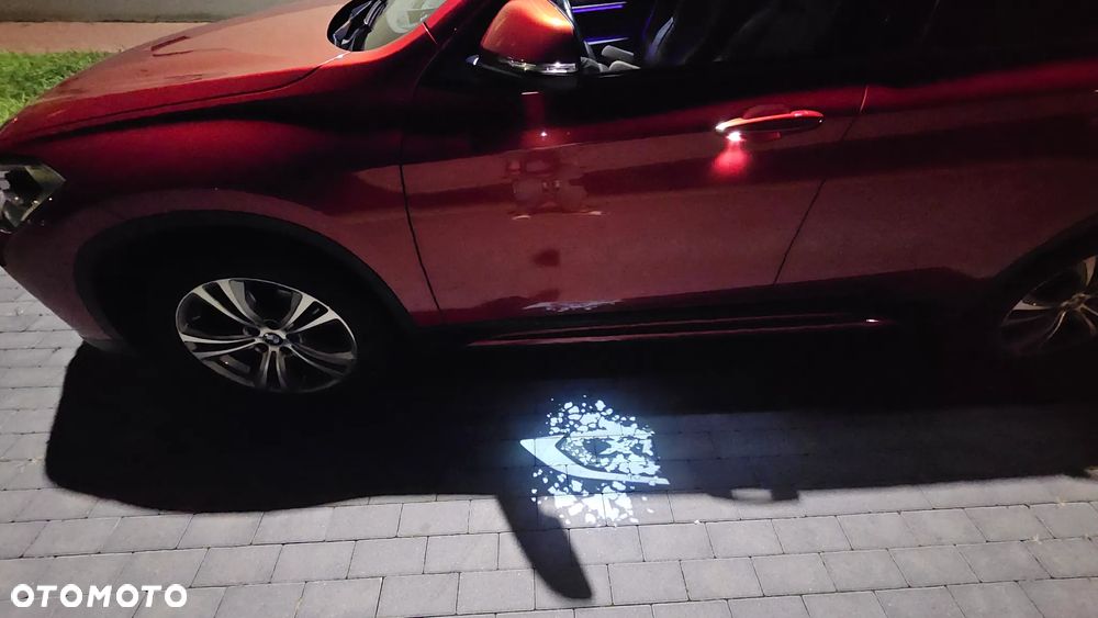 BMW X1 xDrive18d Sport Line - 33