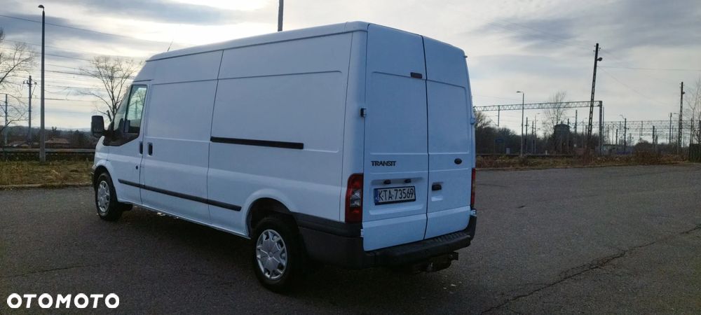 Ford TRANSIT - 3