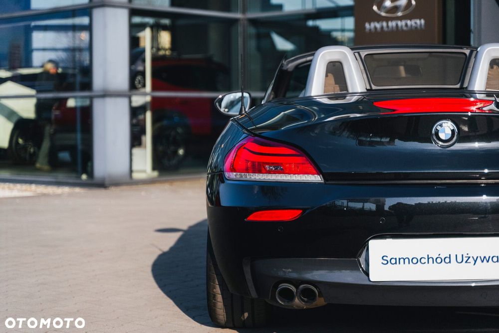 BMW Z4 - 13