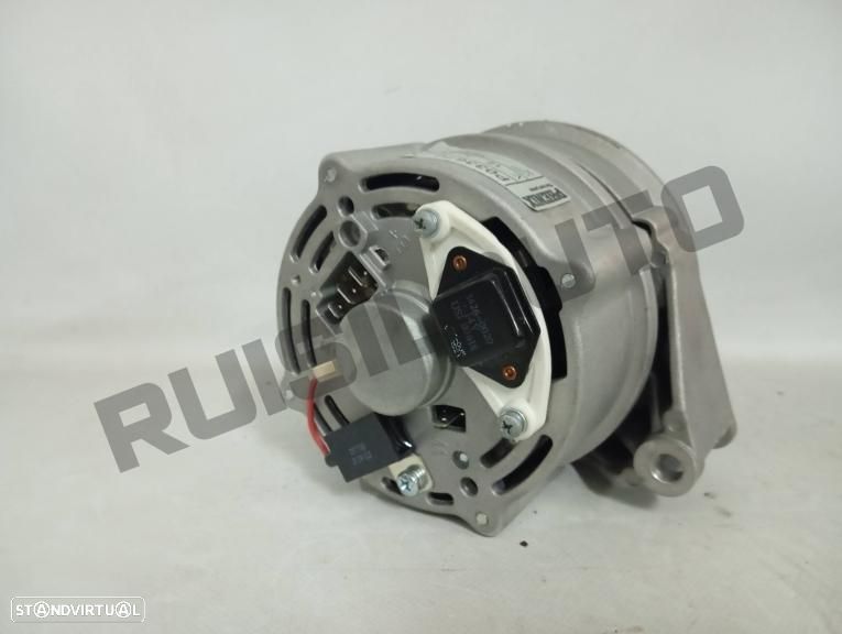 Alternador  Mercedes W124 [1984_1993] 300 E - 2