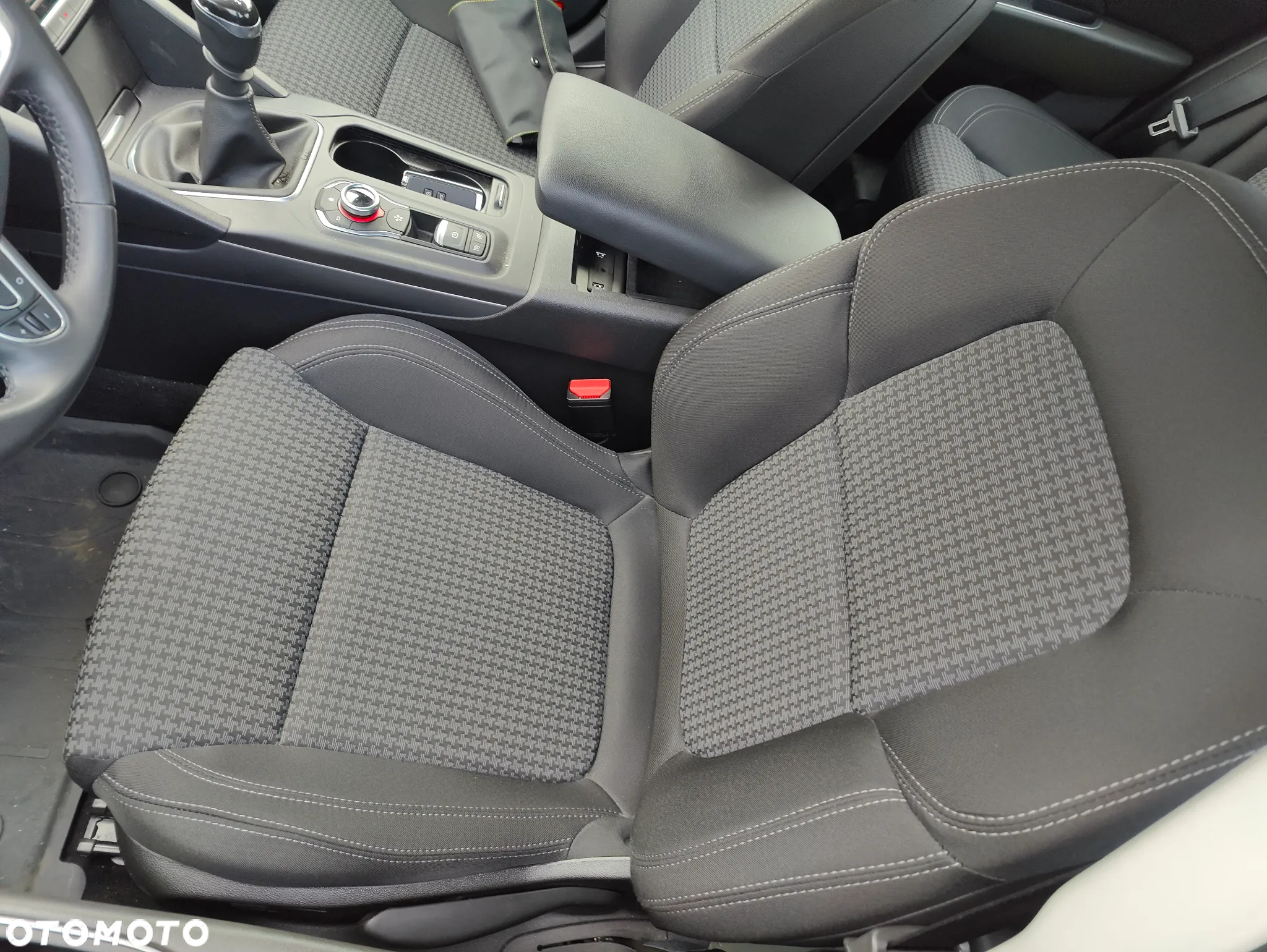 Renault Talisman ENERGY dCi 110 LIFE - 34