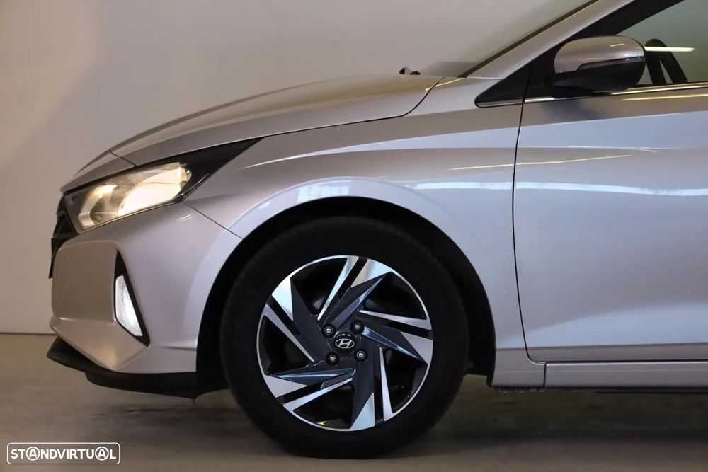 Hyundai i20 1.2 Comfort - 13