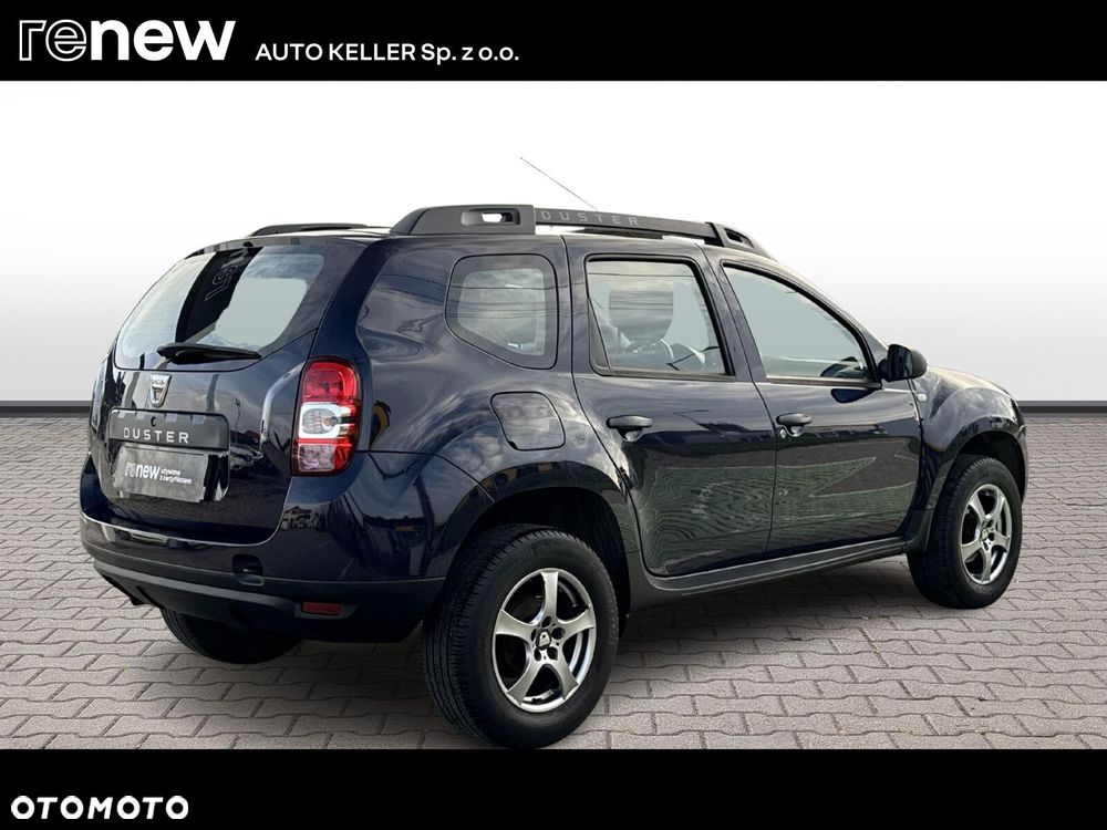 Dacia Duster - 6