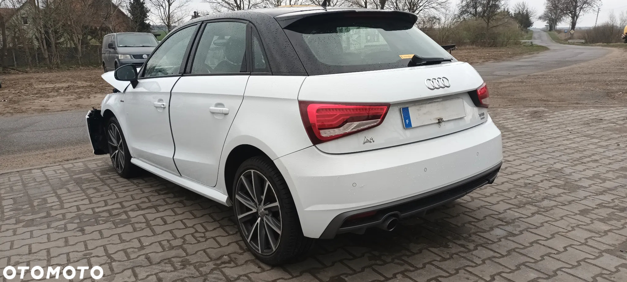Audi A1 - 8