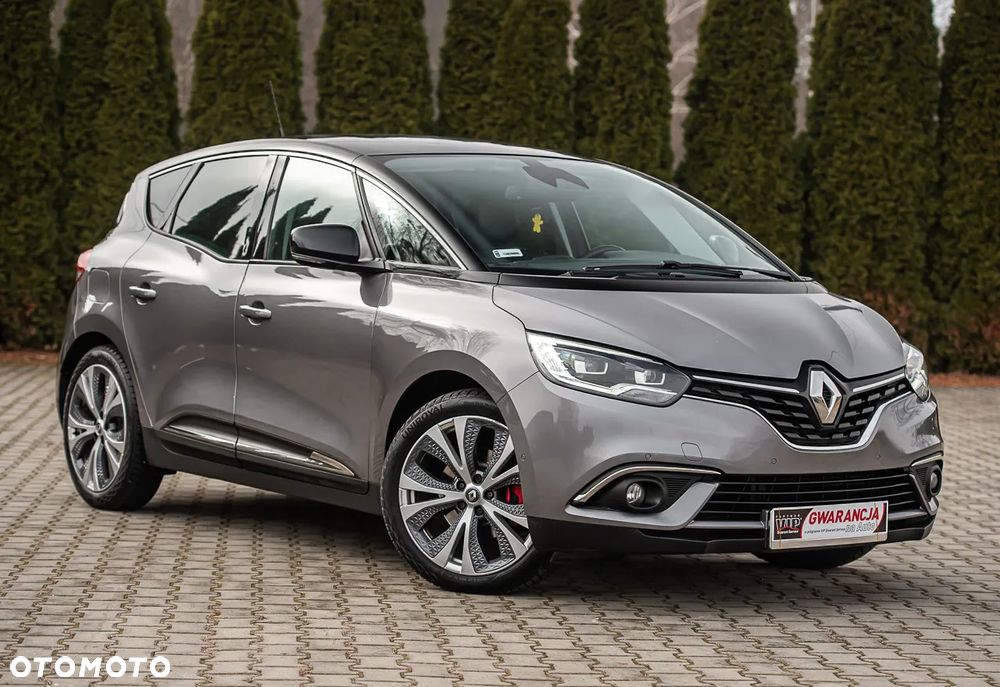 Renault Scenic 1.6dCi Energy Privilege - 2