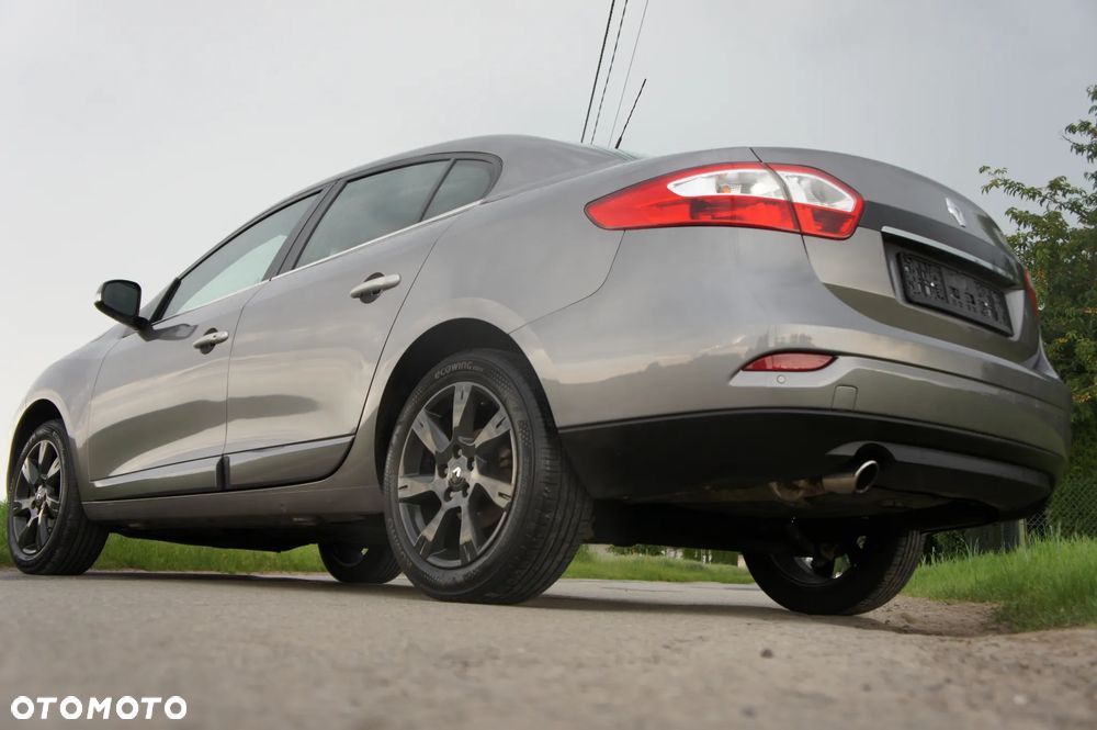 Renault Fluence 2.0 16V 140 Dynamique - 7