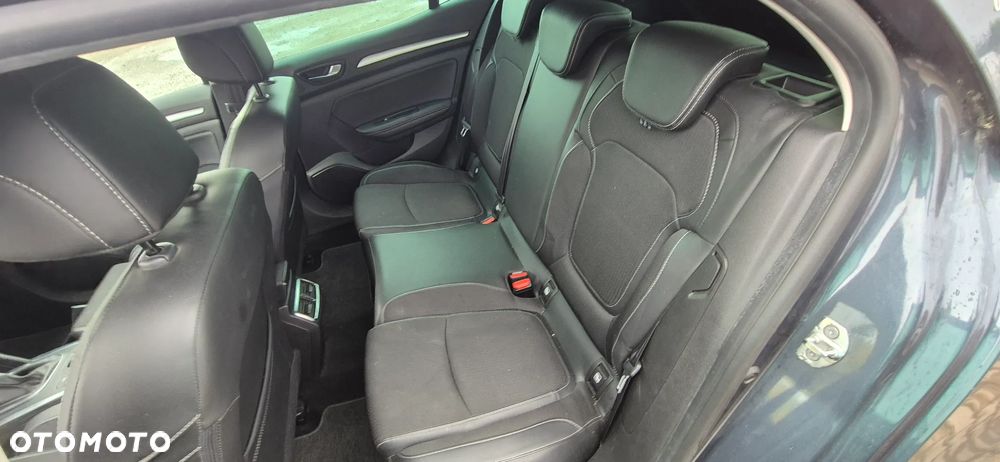 Renault Megane 1.5 Blue dCi Intens - 18