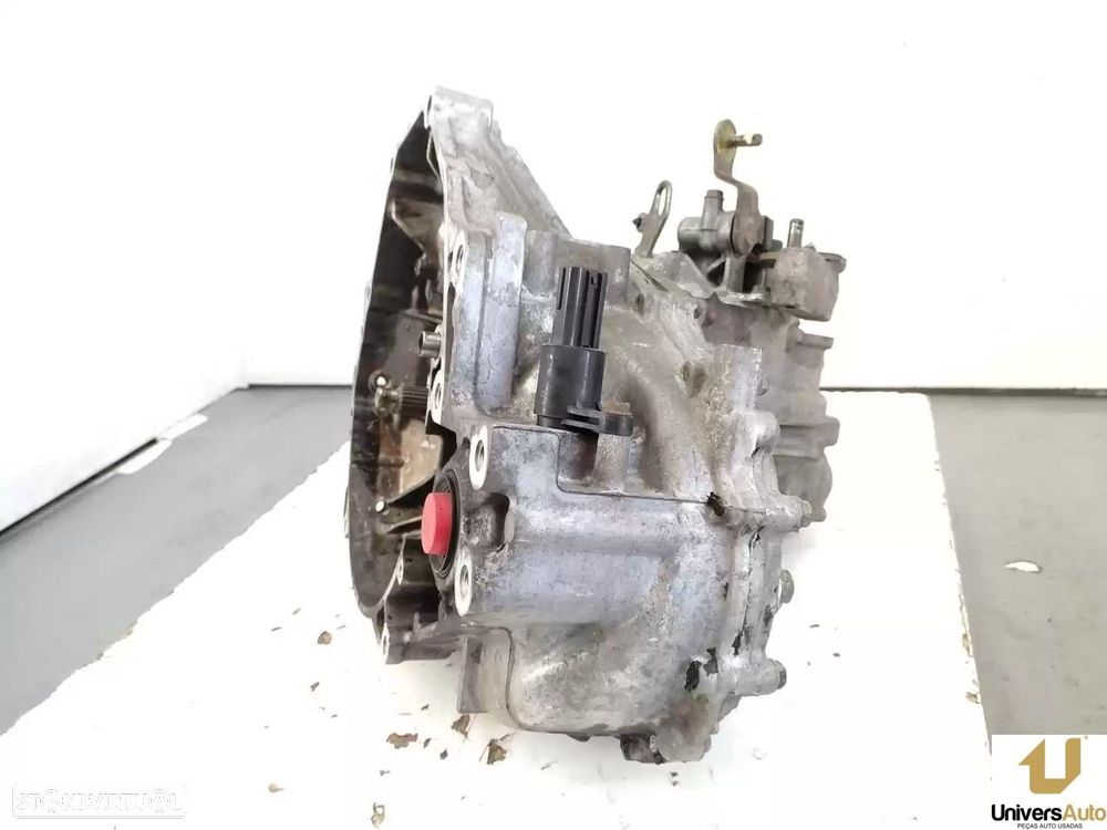 CAIXA VELOCIDADES HONDA CIVIC VII HATCHBACK 2004 -21210PLWB00 - 2