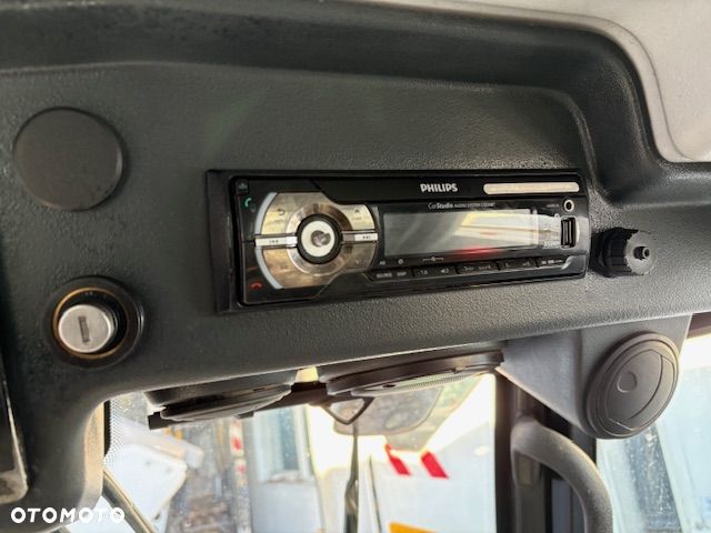 Inny zamiatarka Mathieu MC210 Ravo R2 Euro 6 PM10/PM2.5 - 20