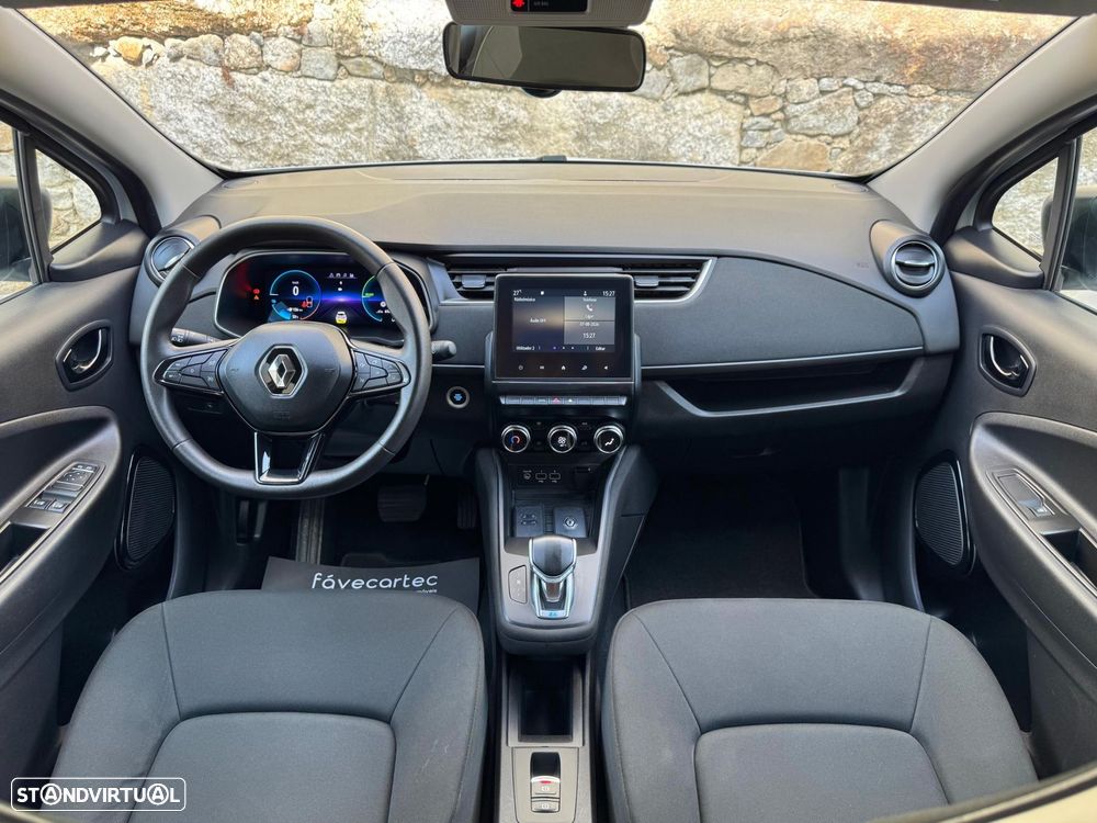 Renault Zoe - 11