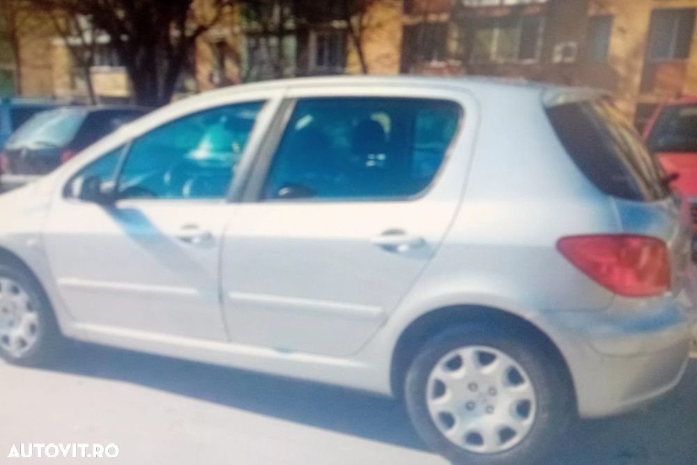 Peugeot 307 1.6 Confort - 1