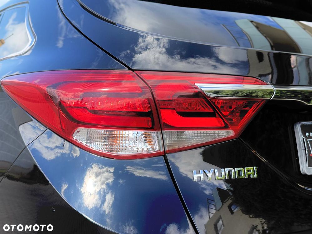 Hyundai i40 1.7 CRDi Premium - 15