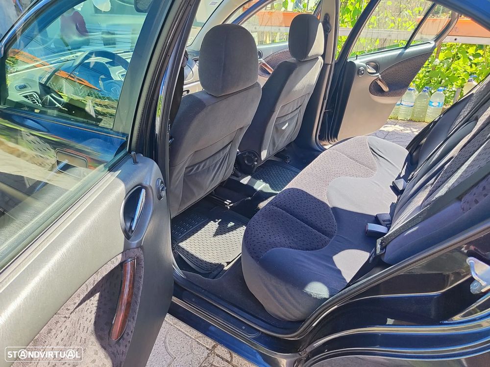 Rover 25 1.4 Classic - 9