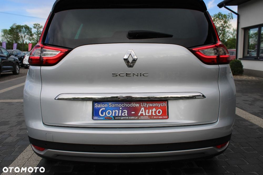 Renault Scenic - 15