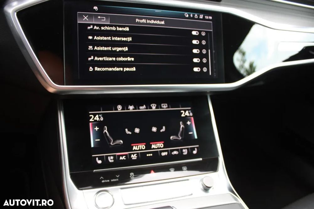 Audi A6 3.0 50 TDI quattro Tiptronic Design - 22